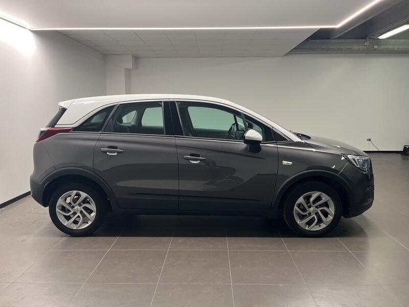 Opel Crossland X X 1.5 DIESEL