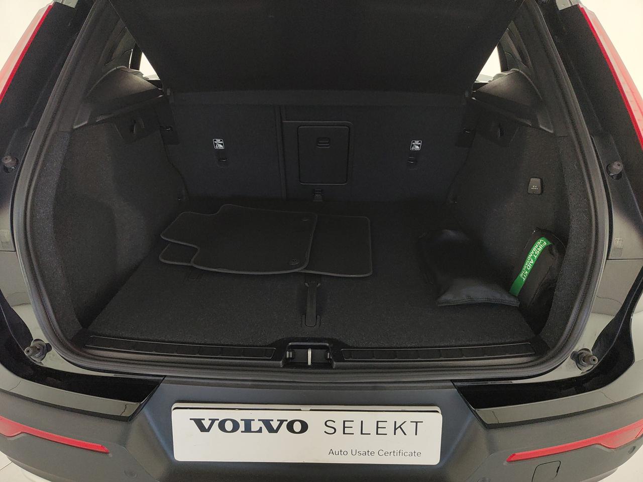 VOLVO XC40 1.5 t2 Core auto