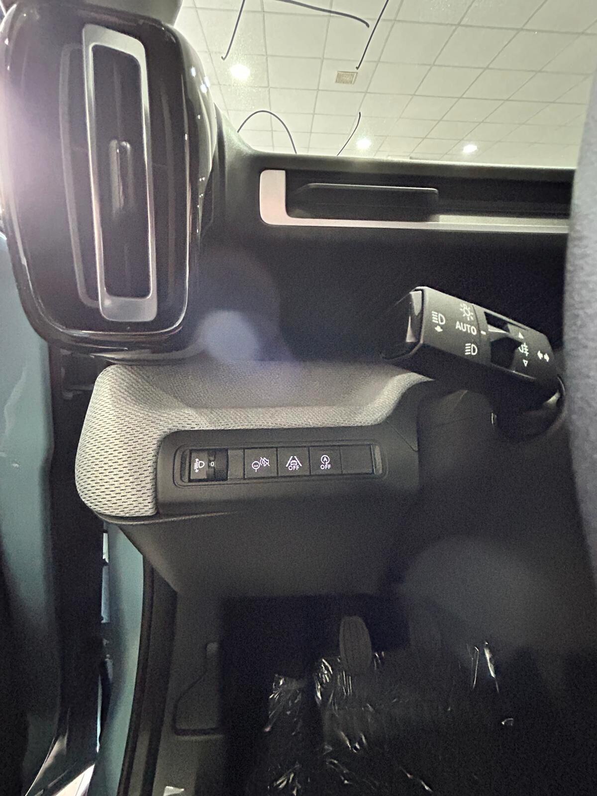 Citroen C3 Turbo 100 MAX km 0