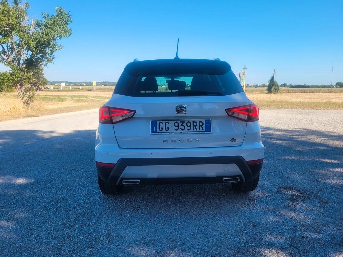 Seat Arona 1.0 EcoTSI 110 CV FR