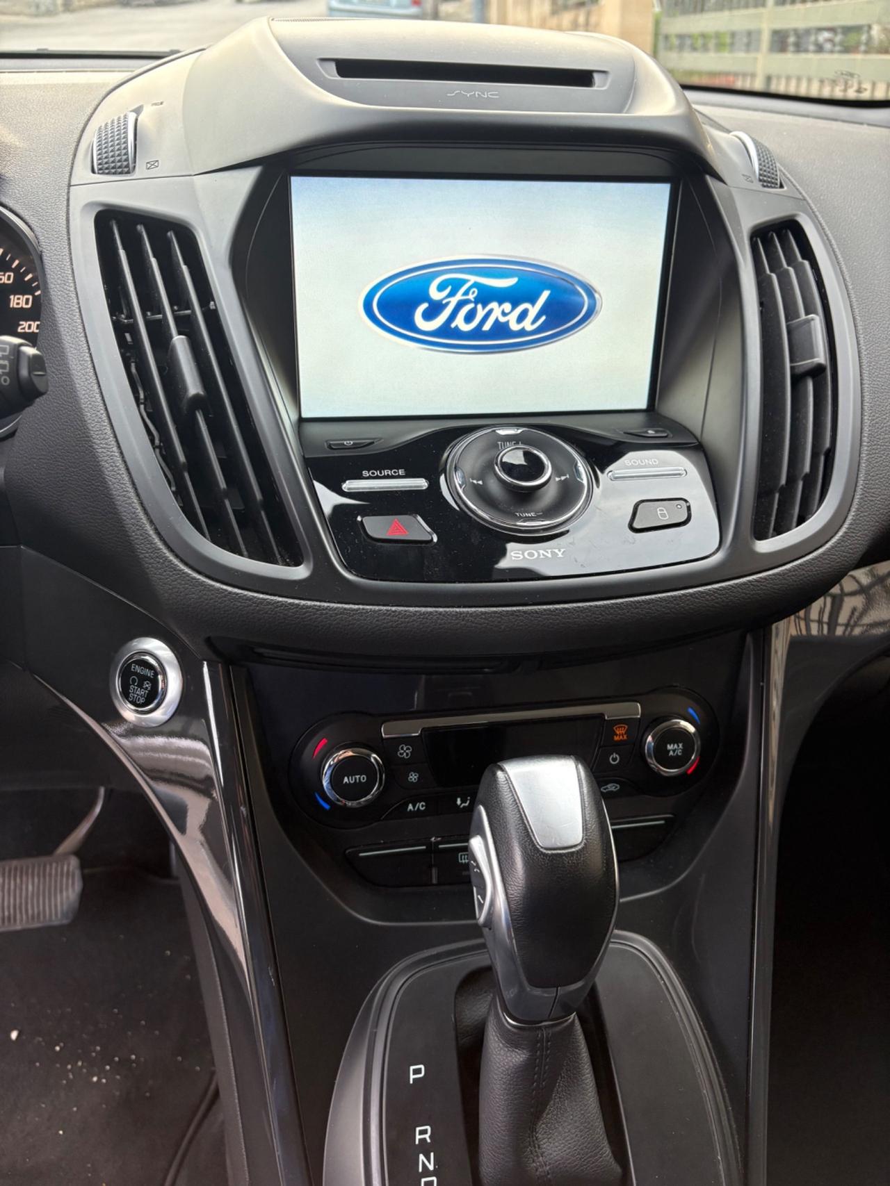 Ford Kuga 2.0 TDCI 150 CV 4WD IVA ESPOSTA