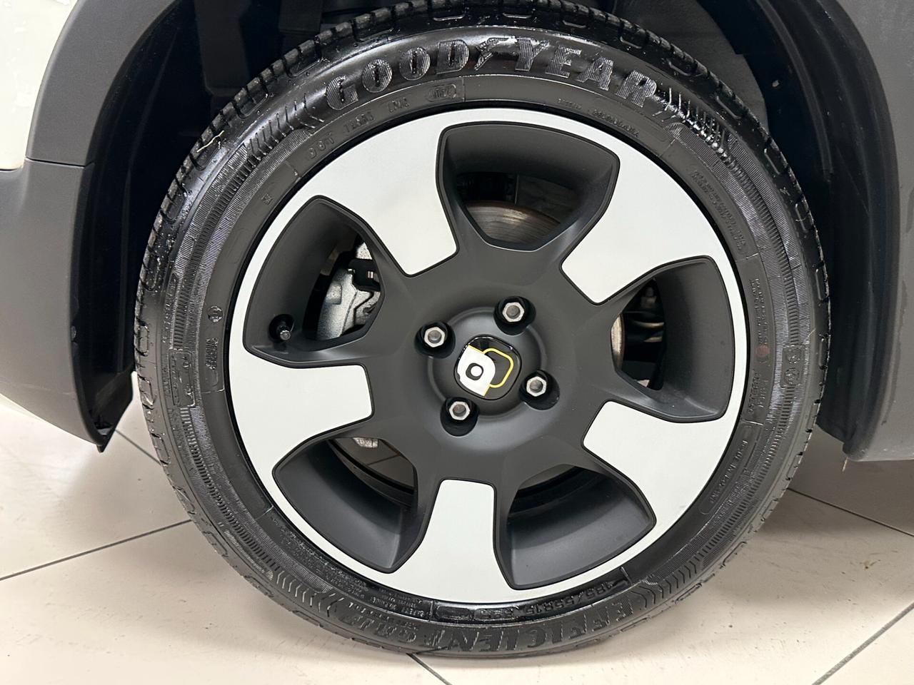 Fiat Panda 1.0 FireFly S&S Hybrid Pandina 70 CV - 2025