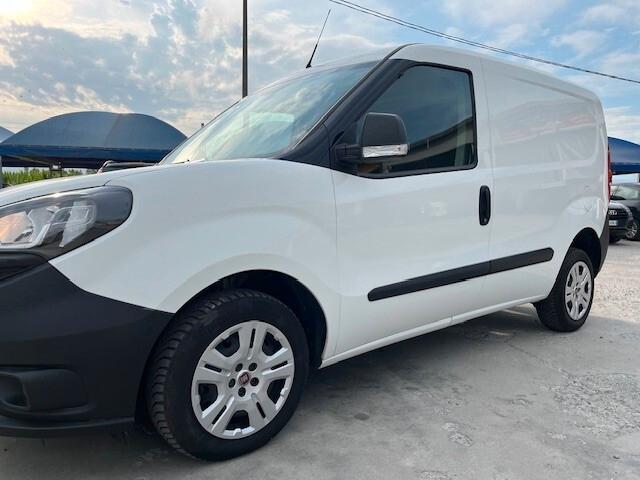 Fiat Doblo Doblò 1.6 MJT 105CV S&S PC-TN Cargo Lounge