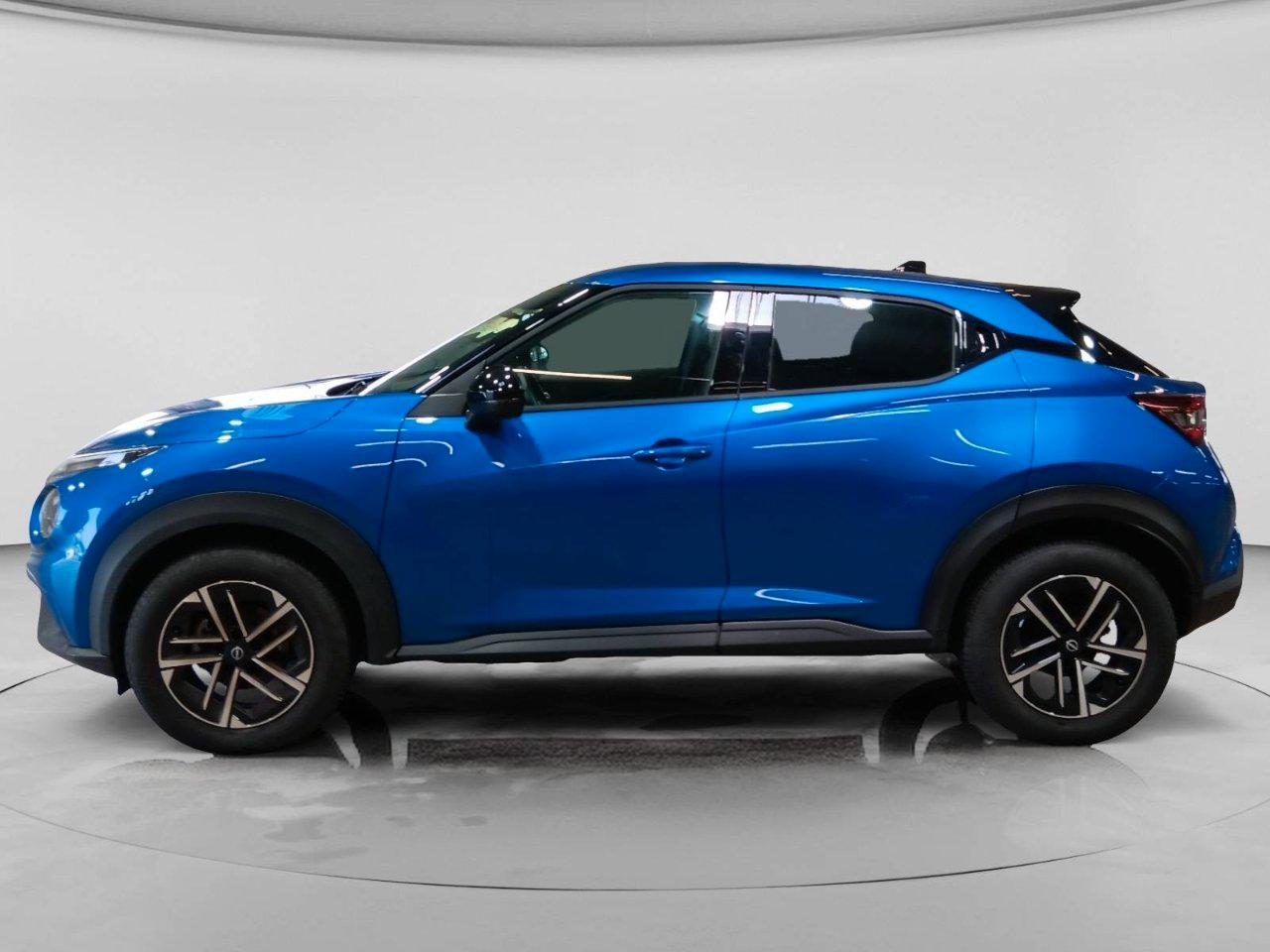 Nissan Juke 1.0 dig-t N-Connecta 114cv IN PROMO