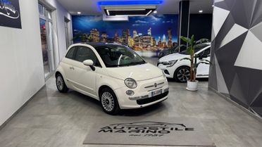 Fiat 500 1.3 Multijet 16V 75 CV Lounge