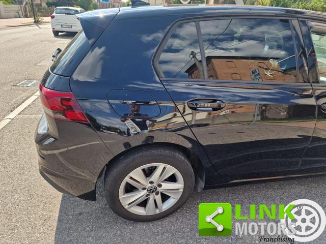 VOLKSWAGEN Golf 2.0 TDI 115 CV SCR Life in ordine di meccanica