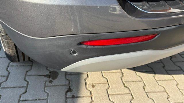 MERCEDES-BENZ GLB 180 d Automatic Business Extra