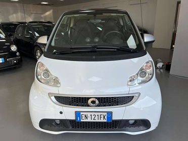 smart forTwo Fortwo II 2007 1.0 mhd Passion 71cv FL