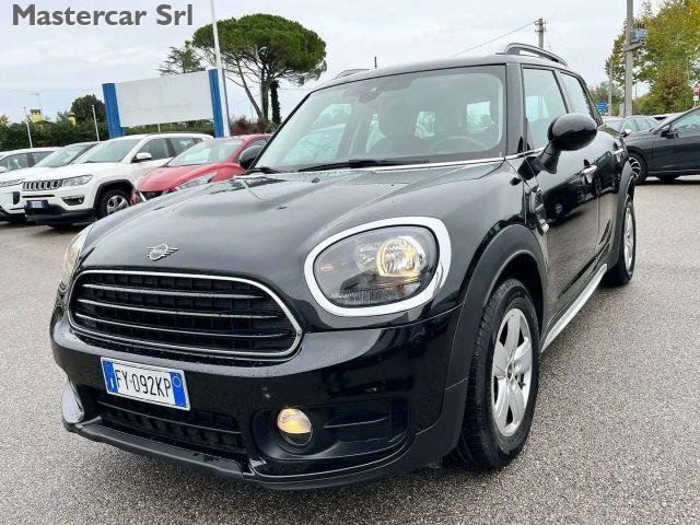 MINI One D Countryman Mini Countryman 1.5 Business - FY092K