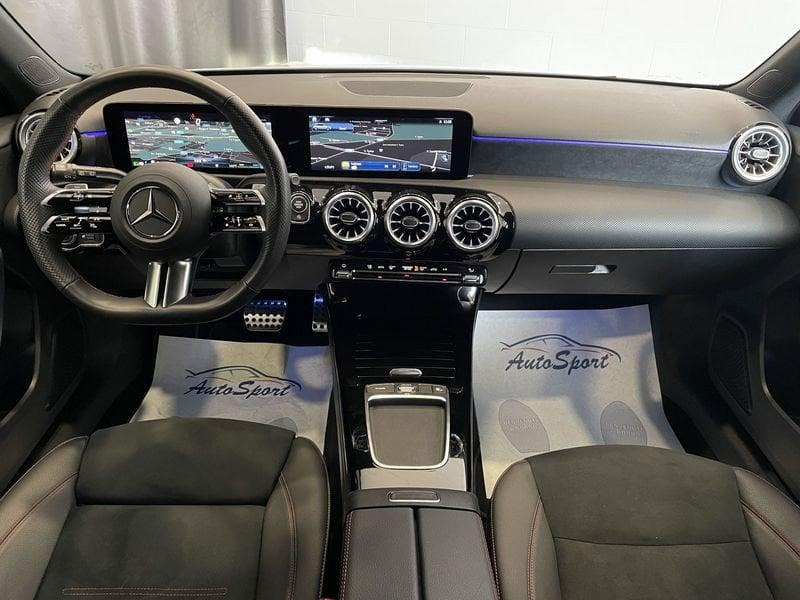 Mercedes-Benz Classe A A 200 Automatic Premium AMG Line