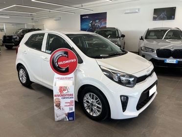 KIA Picanto 1.0 67 CV TCD Urban