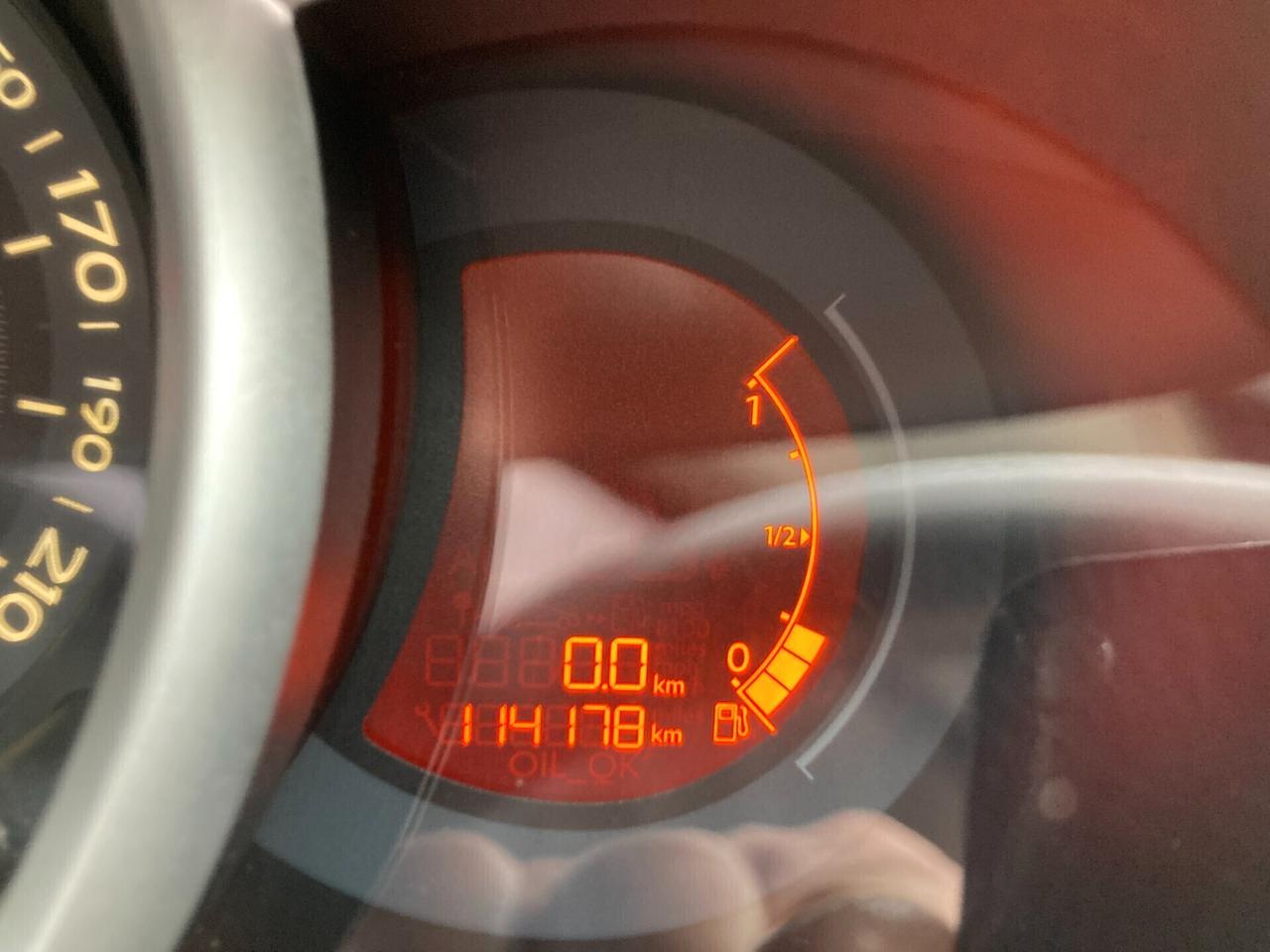 Citroen C3 1.4 HDi 70 Exclusive