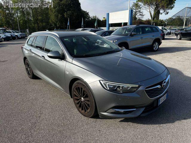 OPEL Insignia Insignia II 2017 Sports Tourer Sports Tourer 2.0 c