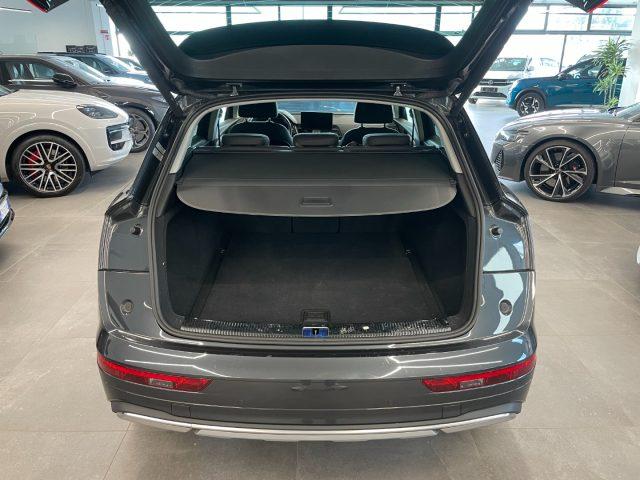 AUDI Q5 2.0 TDI Quattro 204 CV S-Tronic Business Advanced