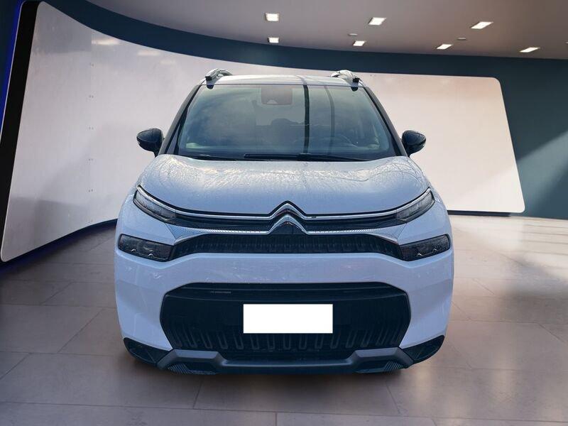 Citroën C3 Aircross PureTech 110 S&S - Shine