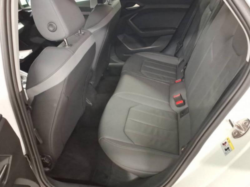 Audi A1 A1 allstreet 30 TFSI S tronic Business