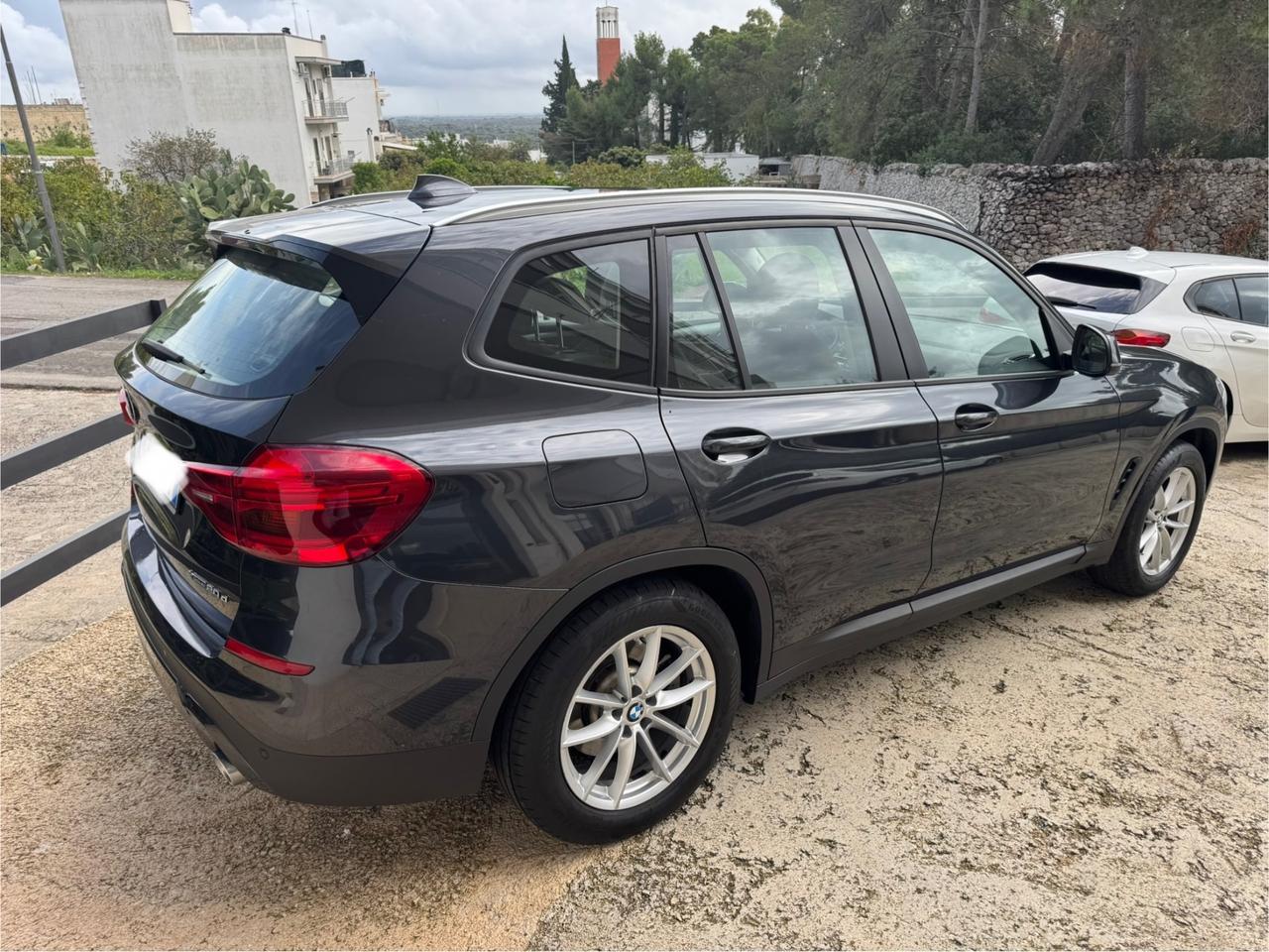 Bmw X3 xDrive20d - SOLI 77.000 KM - 2020