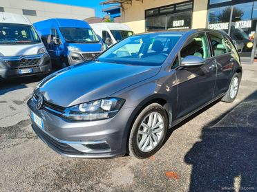 VOLKSWAGEN Golf 1.6 TDI 115CV DSG 5p. COMF. NO VINCOLI