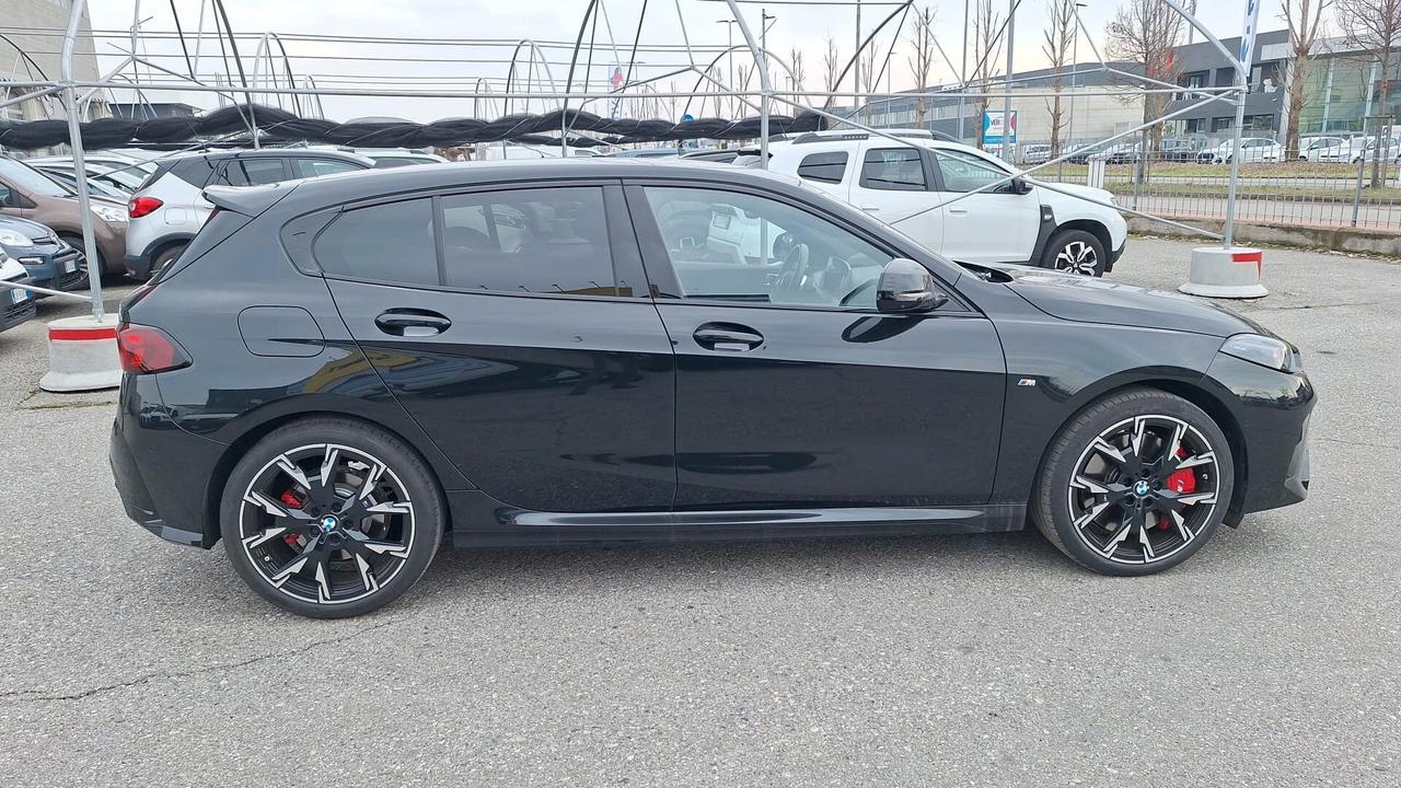 Bmw 118 118d MSport Pro