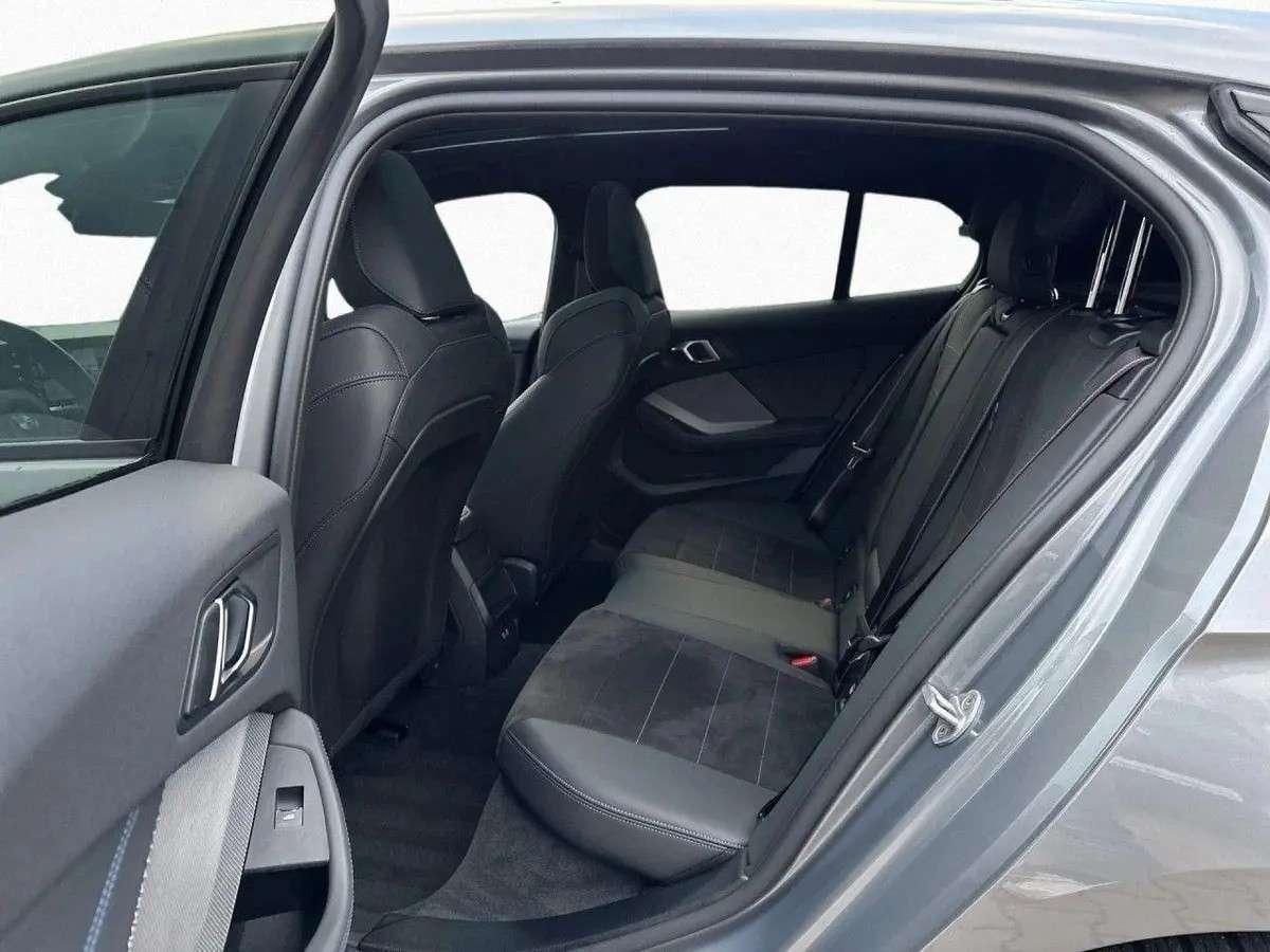 BMW 120 120d MSport Pro