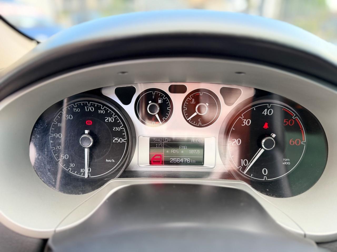 Lancia Delta 1.6 MJT DPF Platino + TETTO