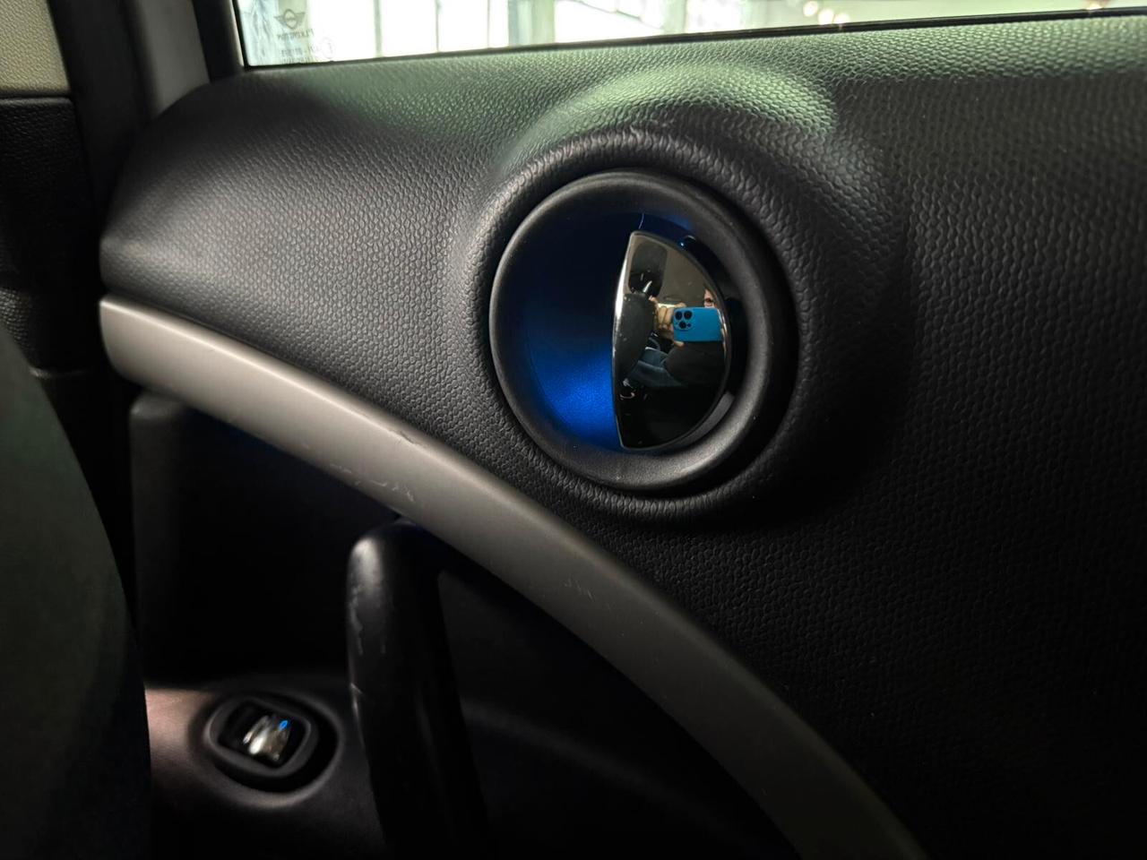 Mini John Cooper Works Countryman 2.0 D ALL4 Automatica