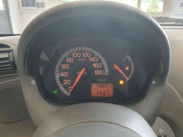 FIAT Seicento 1.1cc 48000KM!!!