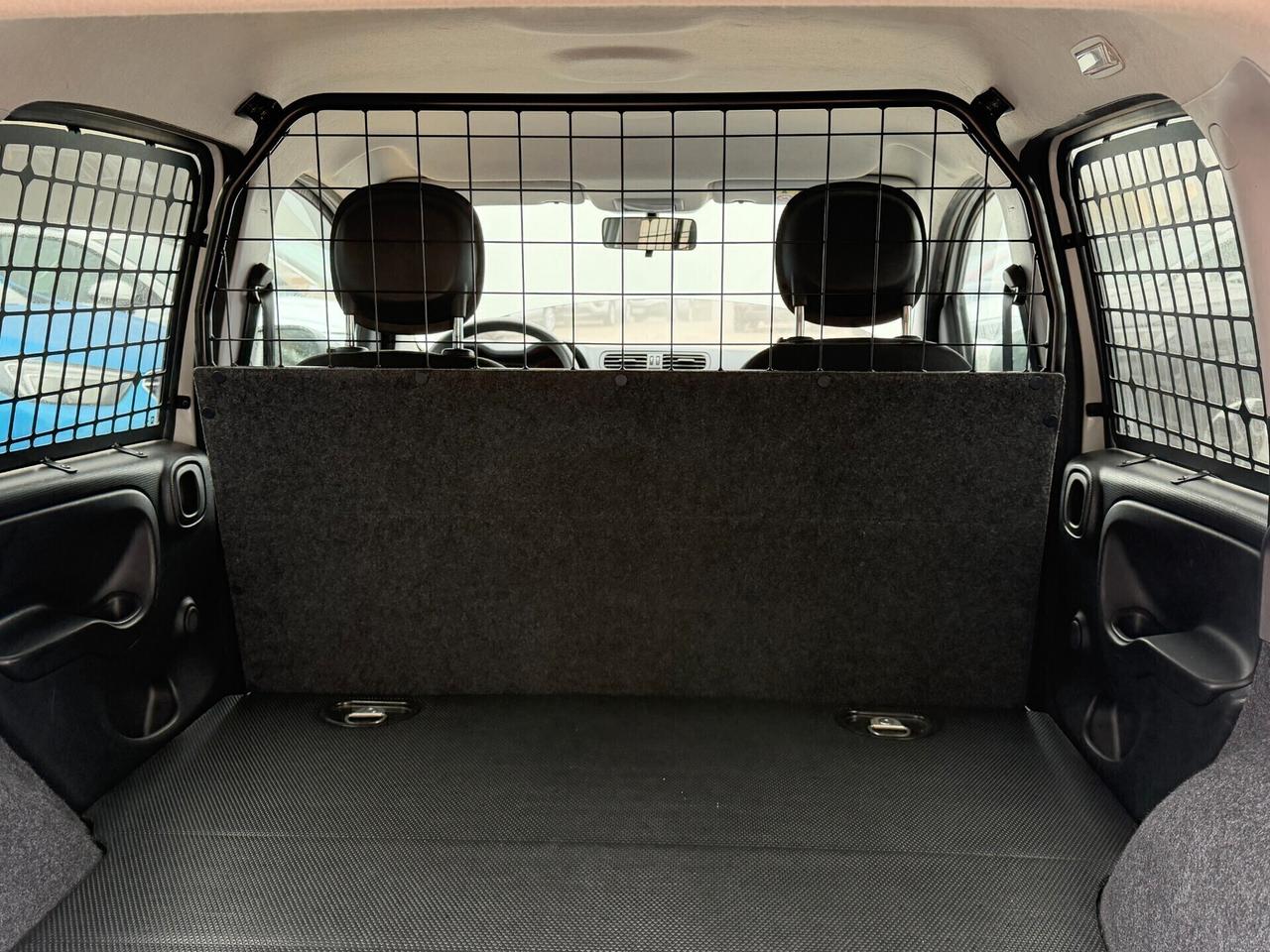 Fiat Panda 1.2 69 cv. EasyPower 2 posti VAN POP (Imp GPL)