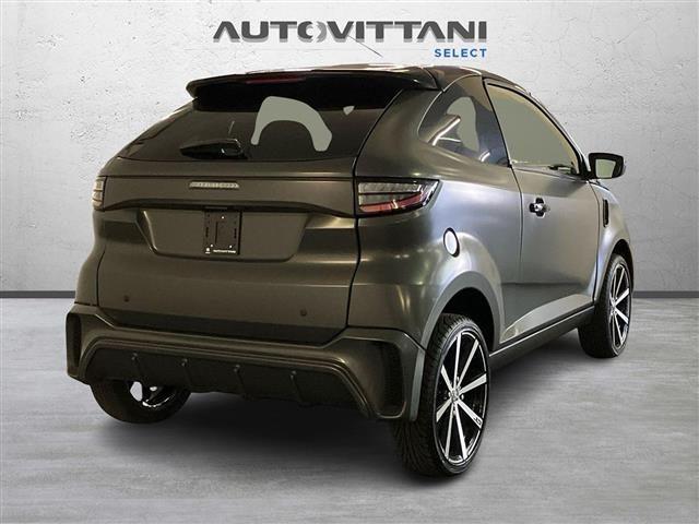 AIXAM GTI e Coup Ambition my24