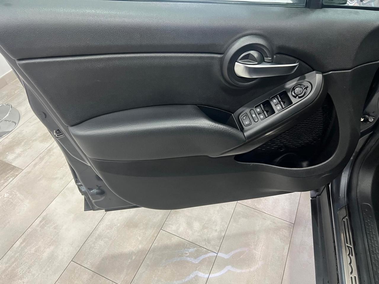 Fiat 500X 1.6 MultiJet 120 CV DCT Cross