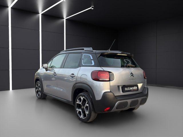 CITROEN C3 Aircross PureTech 110 S&S Max