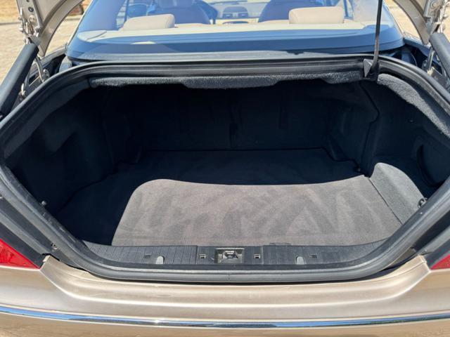 MERCEDES-BENZ CL 500 v8 306cv Unica!