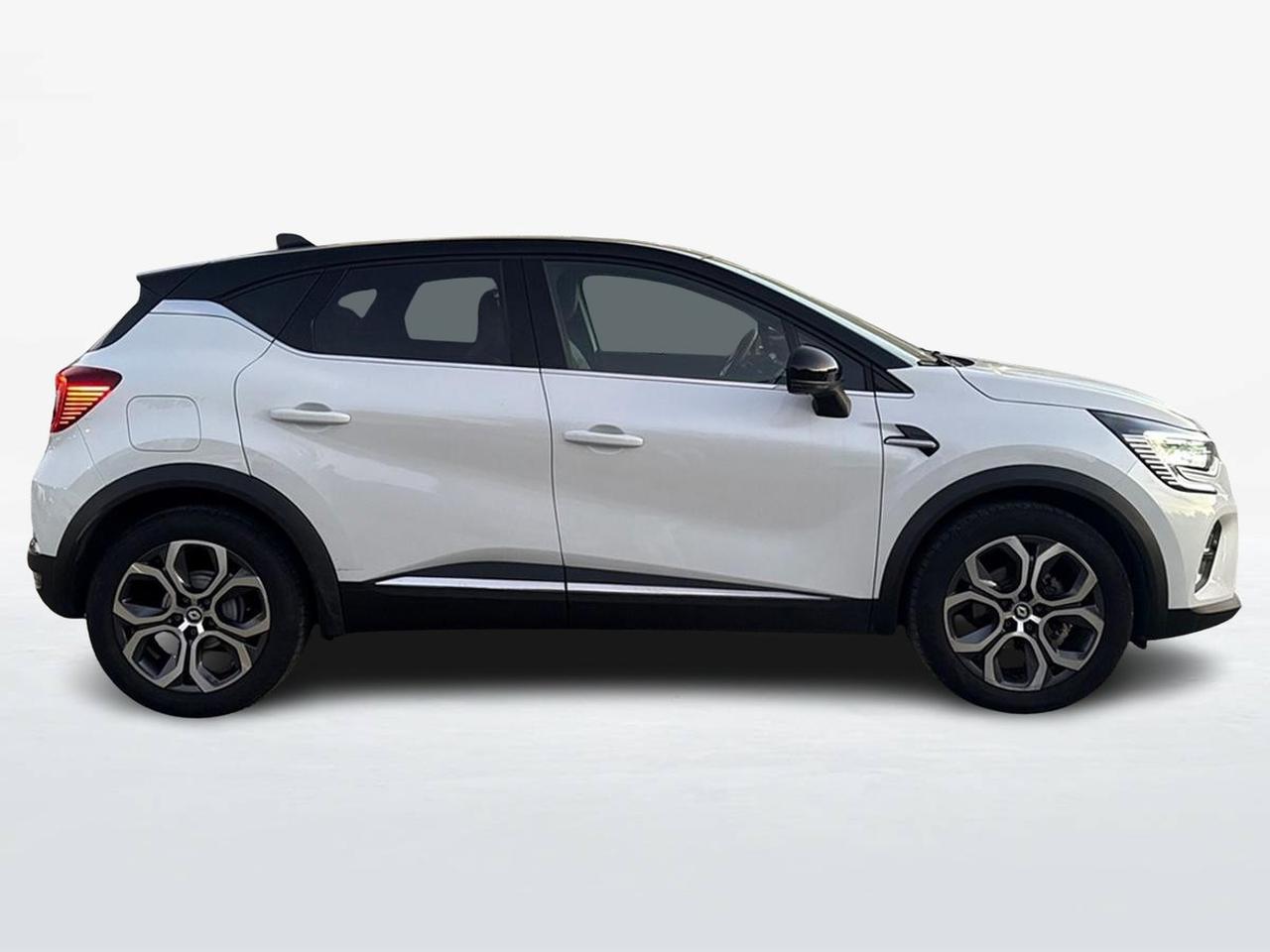 Renault Captur 1.0 tce techno 90cv
