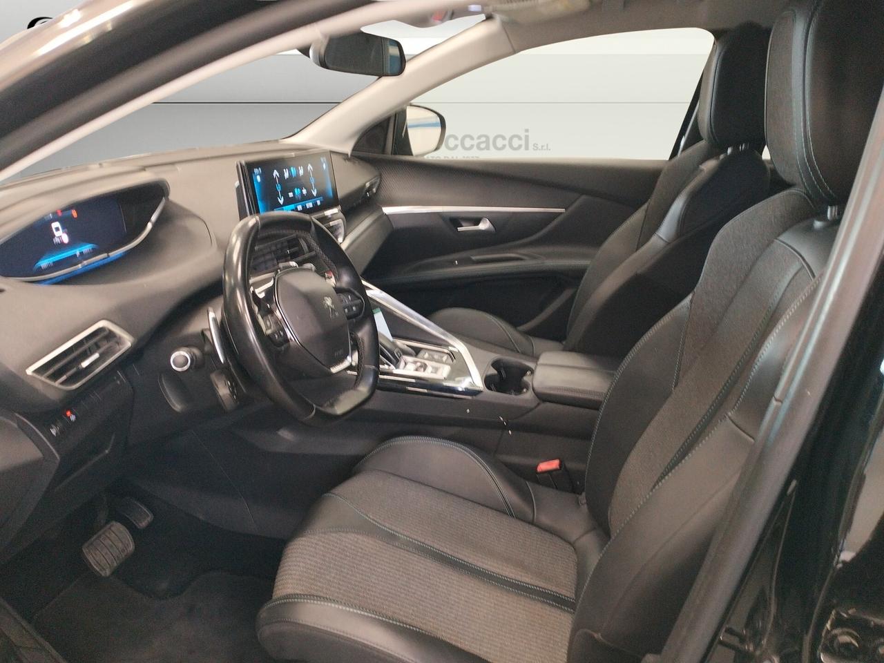 Peugeot 5008 BlueHDi 130 S&S EAT8 Allure