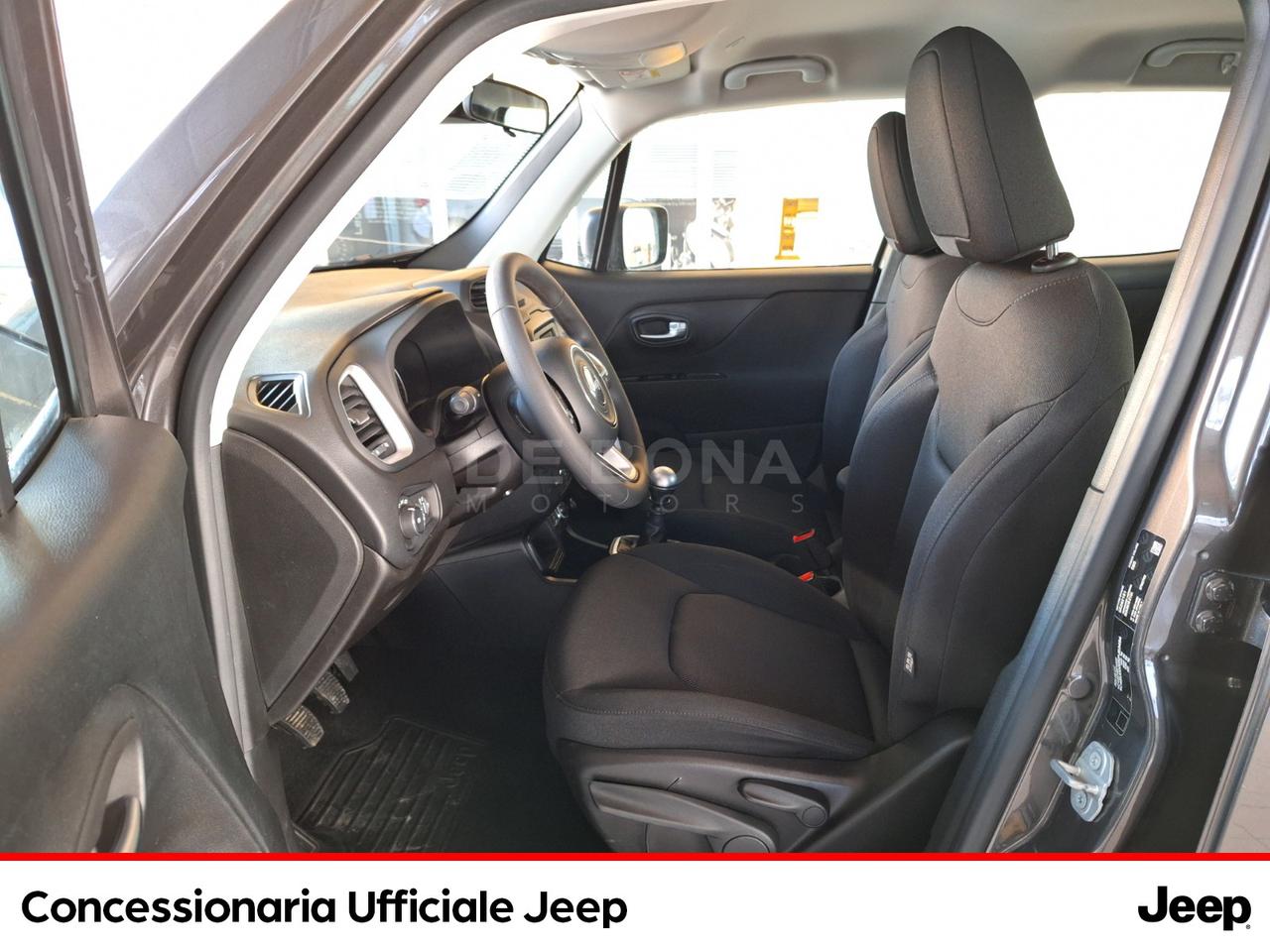 Jeep Renegade 1.0 t3 sport 2wd