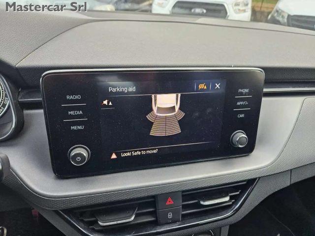 SKODA Scala 1.6 tdi Ambition 115cv dsg - FZ735EE