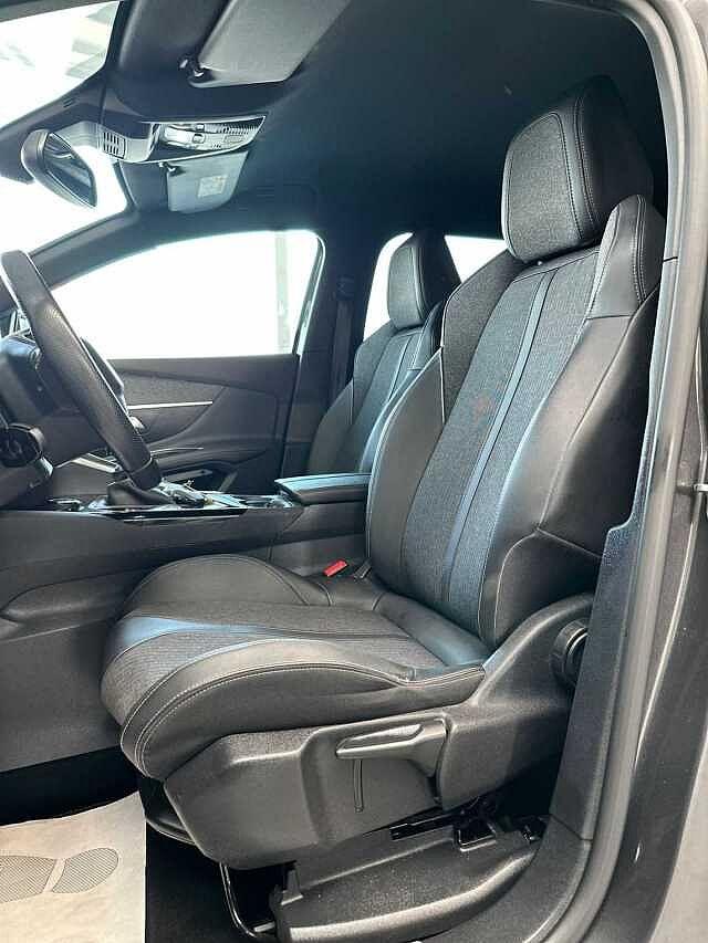 Peugeot 3008 BlueHDi 130 S&S GT Line