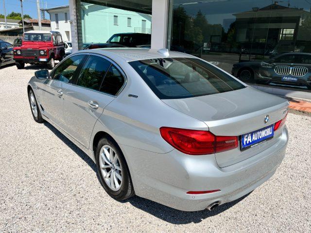 BMW 530 e Iperformance Business Aut.