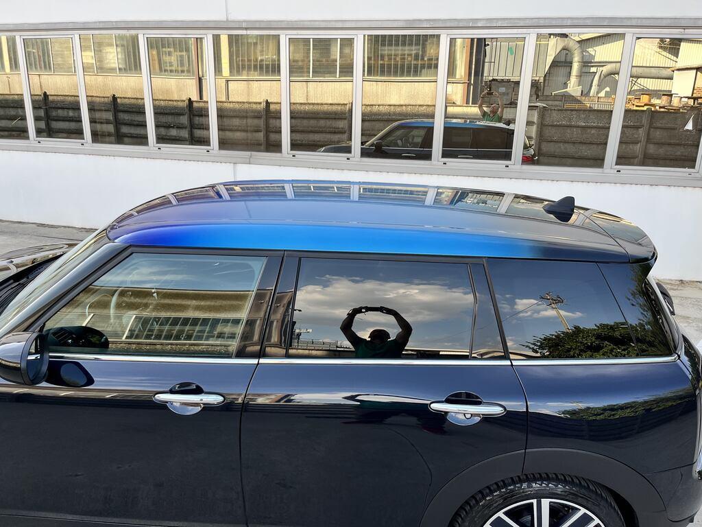 Mini Cooper Clubman 1.5 Cooper