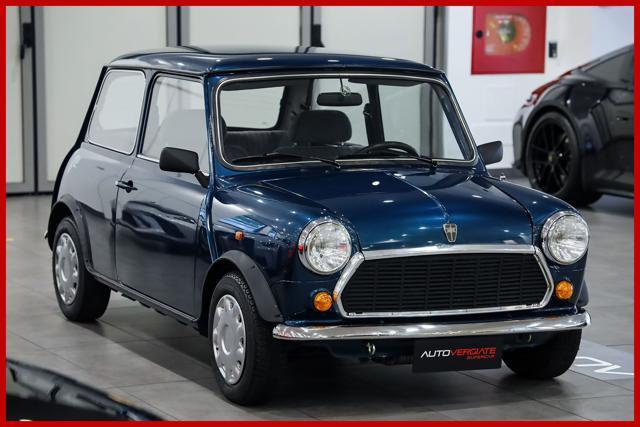 ROVER Mini 1.3 cat Caribbean A.S.I. - TAGLIANDATA