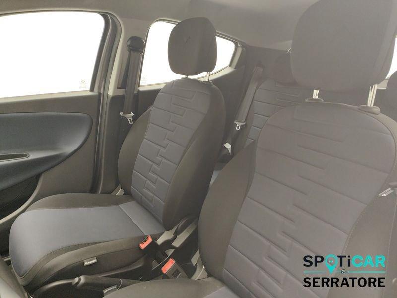 Lancia Ypsilon III 2021 1.0 firefly hybrid Platino s&s 70cv
