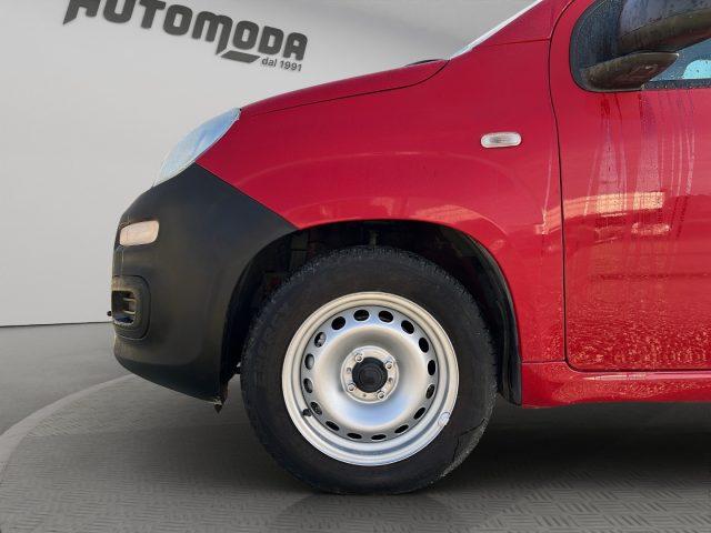 FIAT Panda VAN 1.3MJT 2posti