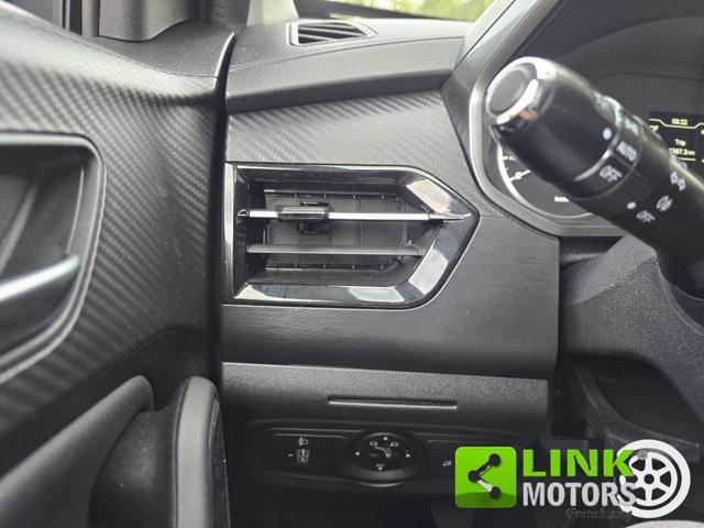 DR MOTOR DR 3.0 1.5 Bi-Fuel GPL