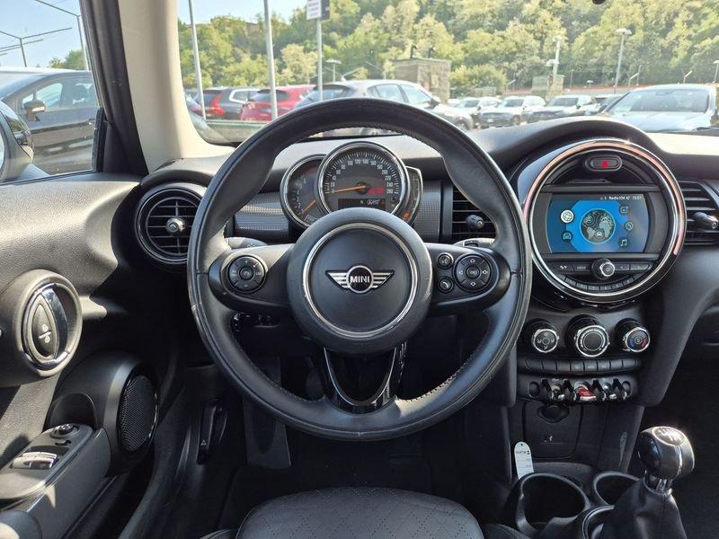 MINI Mini 3p 1.5 Cooper Hype