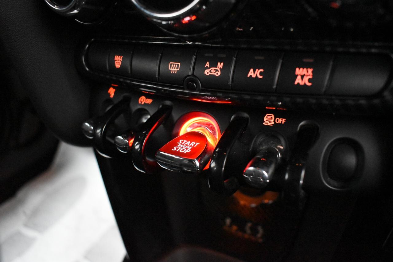 Mini Mini 2.0 John Cooper Works