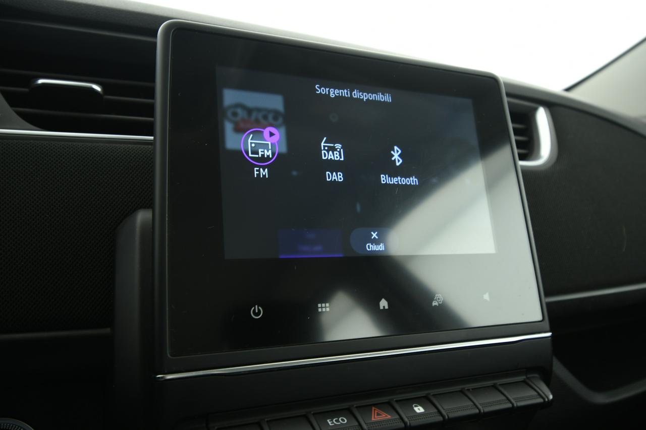 RENAULT Zoe Life R110 NEOPATENTATI+APP CONNECT+FULL LED