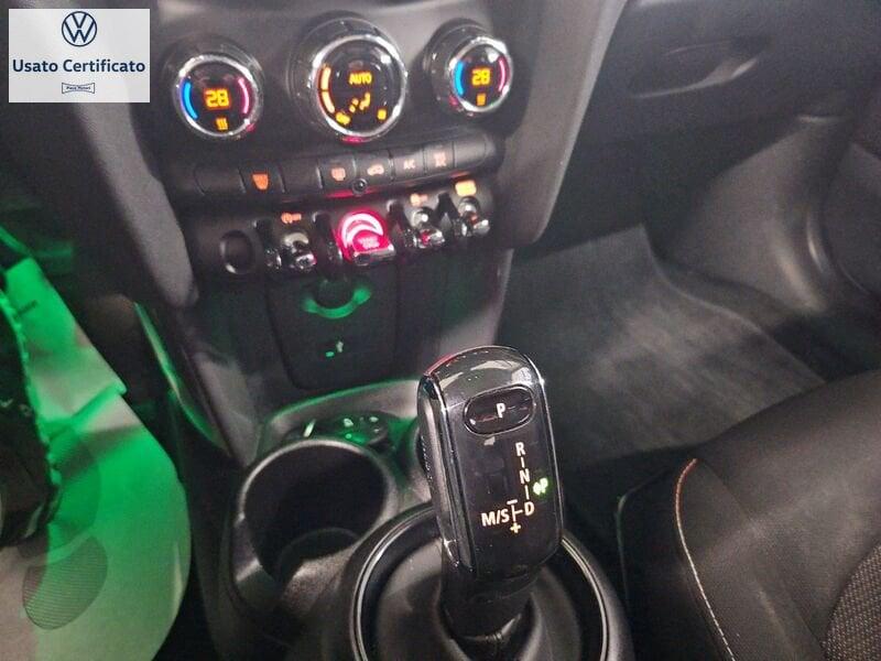 MINI Mini 3 porte Mini 1.5 Cooper D