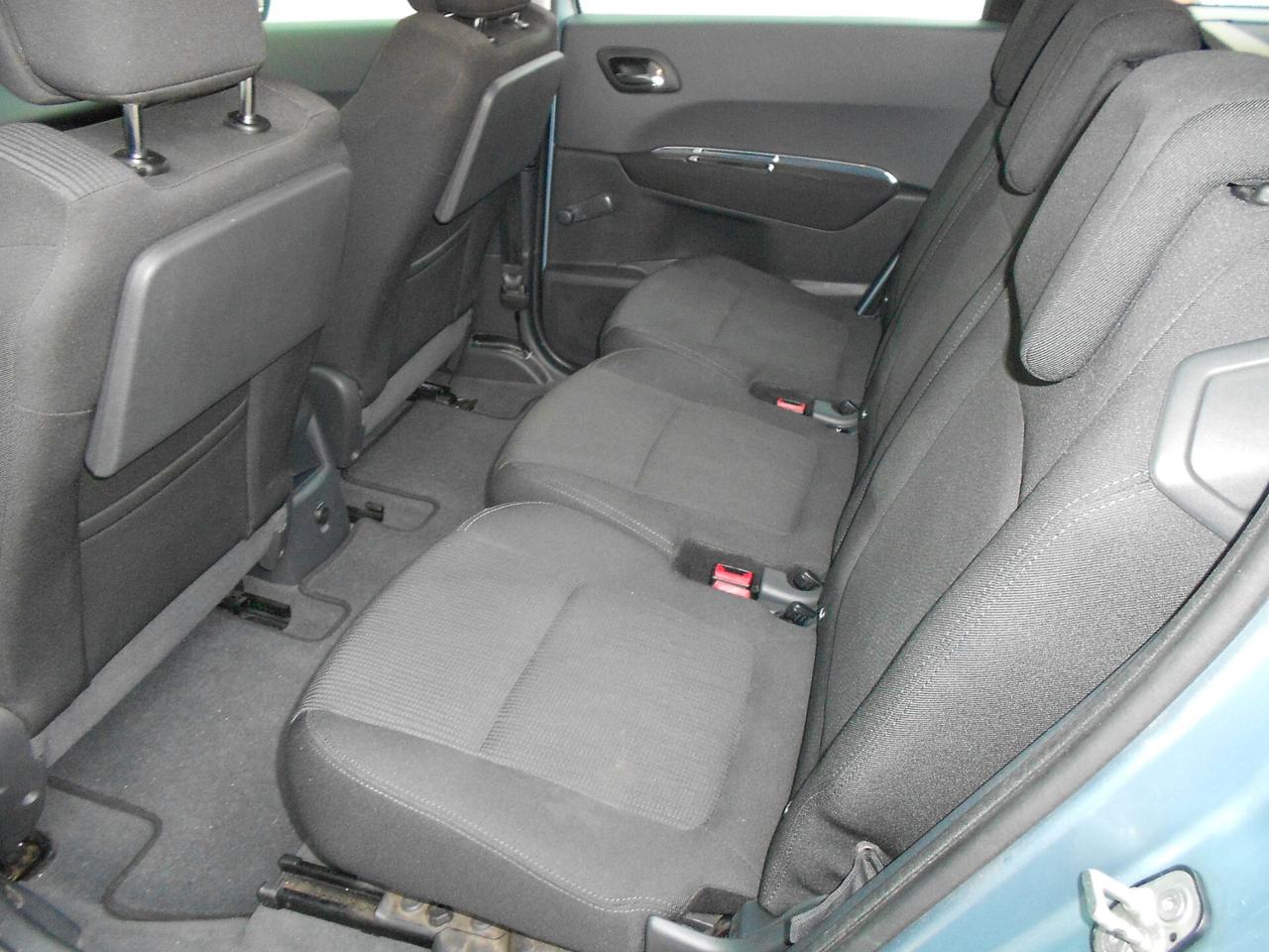 Peugeot 5008 1.6 HDi 110CV Premium