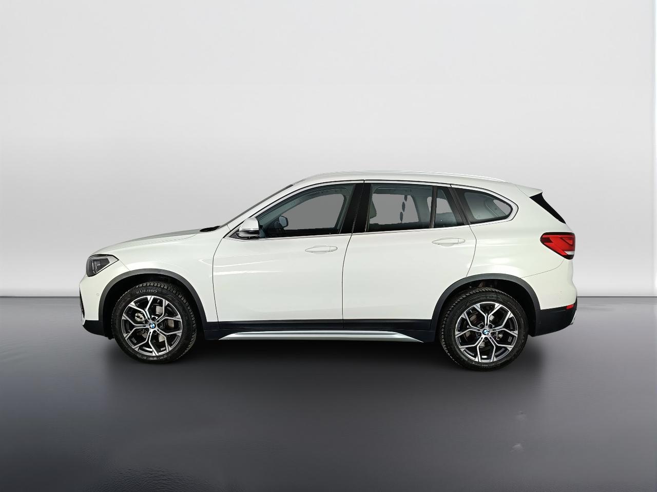 BMW X1 F48 2019 - X1 sdrive18d xLine Plus auto