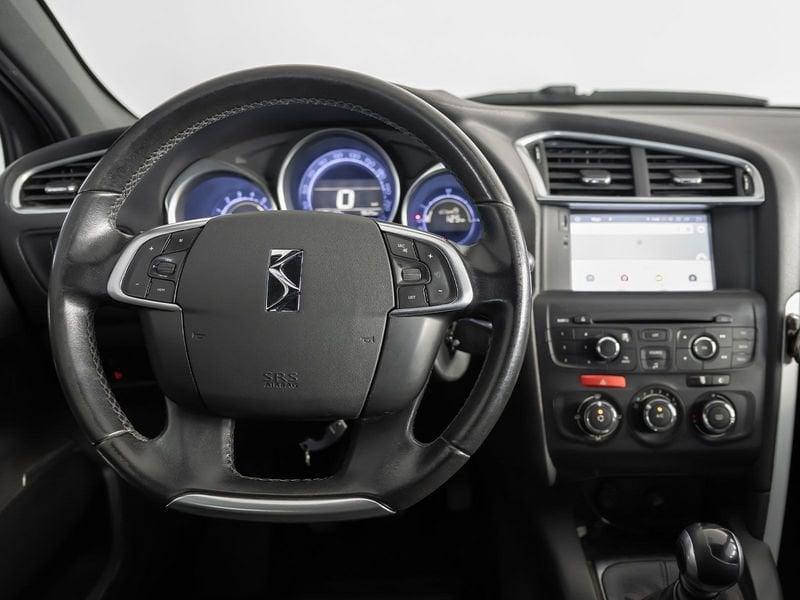 DS DS4 1.6 e-HDi 115 Airdream Fap So Chic